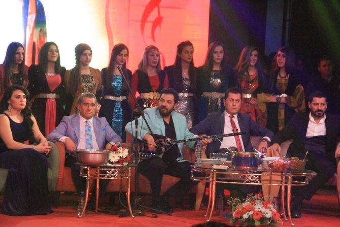 Dev Konser " Aydın Aydın" 25