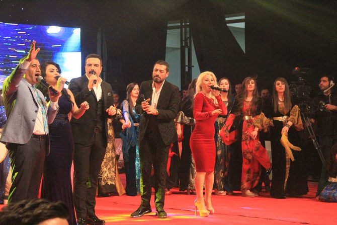 Dev Konser " Aydın Aydın" 27