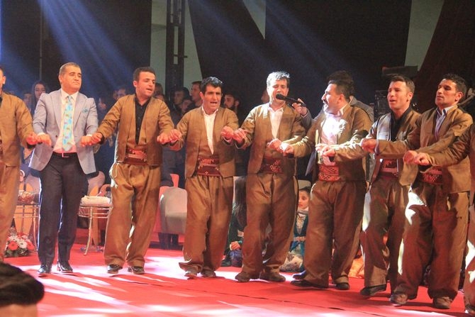 Dev Konser " Aydın Aydın" 28