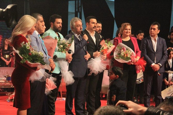 Dev Konser " Aydın Aydın" 31