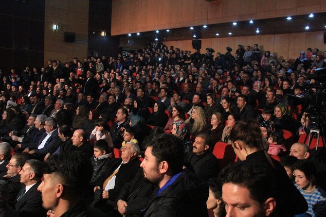 Dev Konser " Aydın Aydın" 32