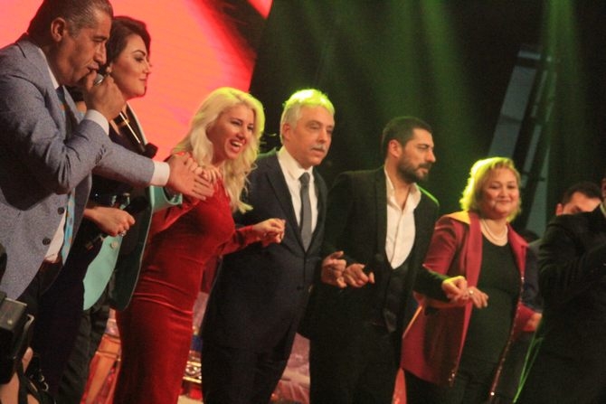 Dev Konser " Aydın Aydın" 33