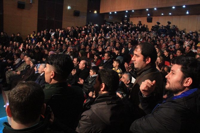 Dev Konser " Aydın Aydın" 6