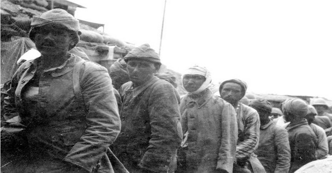 Bu fotoğraflar ilk defa yayınlandı! 1