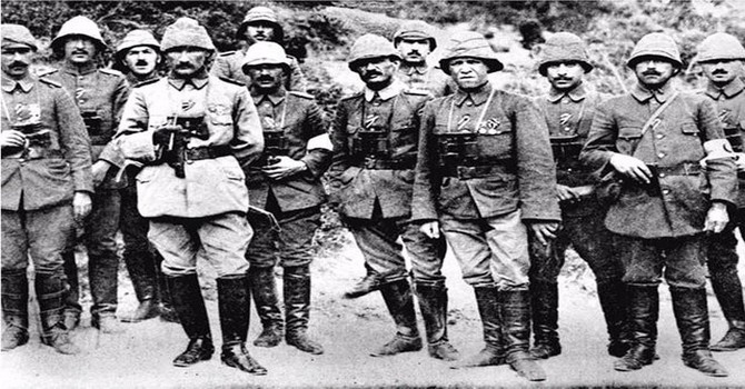 Bu fotoğraflar ilk defa yayınlandı! 11