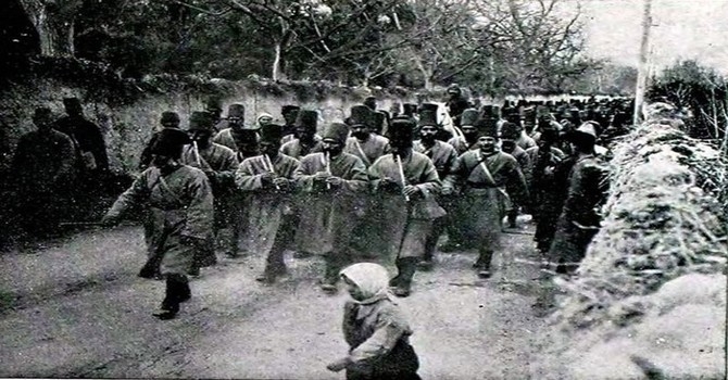 Bu fotoğraflar ilk defa yayınlandı! 12