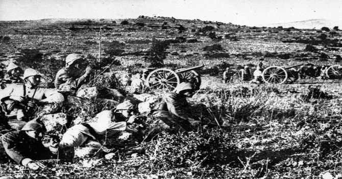 Bu fotoğraflar ilk defa yayınlandı! 13