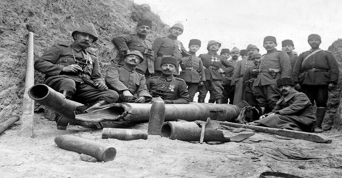 Bu fotoğraflar ilk defa yayınlandı! 3