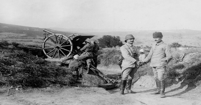 Bu fotoğraflar ilk defa yayınlandı! 4