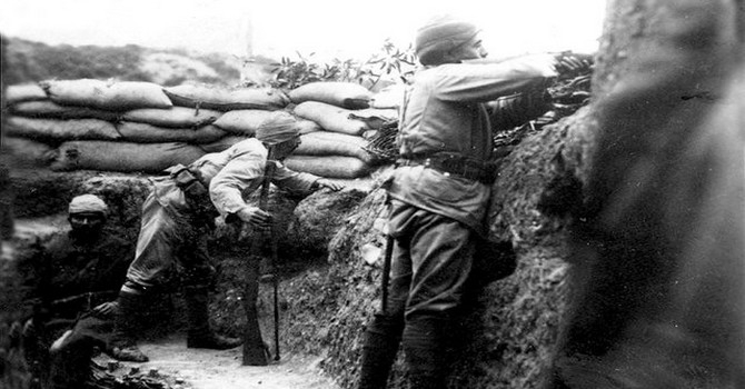 Bu fotoğraflar ilk defa yayınlandı! 6