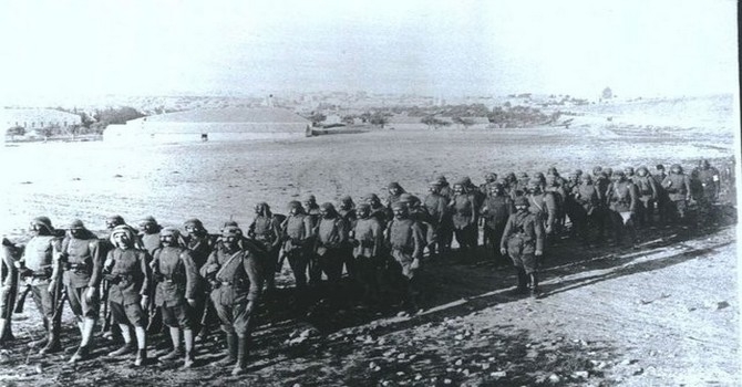 Bu fotoğraflar ilk defa yayınlandı! 7
