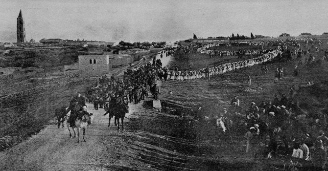 Bu fotoğraflar ilk defa yayınlandı! 9