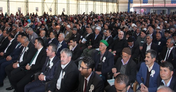 Kutlu doğum haftası coşkusu 2017 1