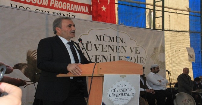 Kutlu doğum haftası coşkusu 2017 3