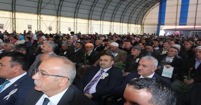 Kutlu doğum haftası coşkusu 2017 4