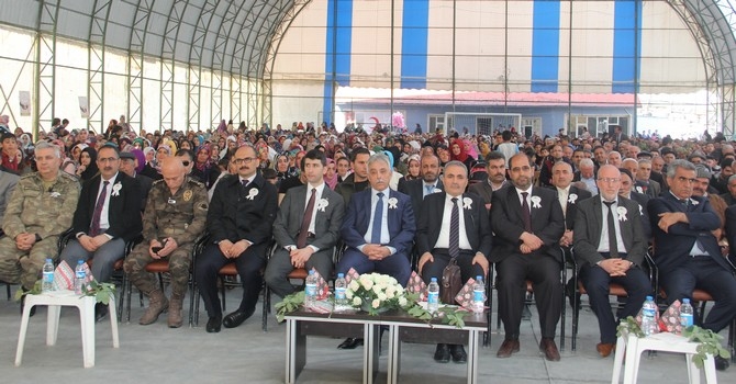 Kutlu doğum haftası coşkusu 2017 5