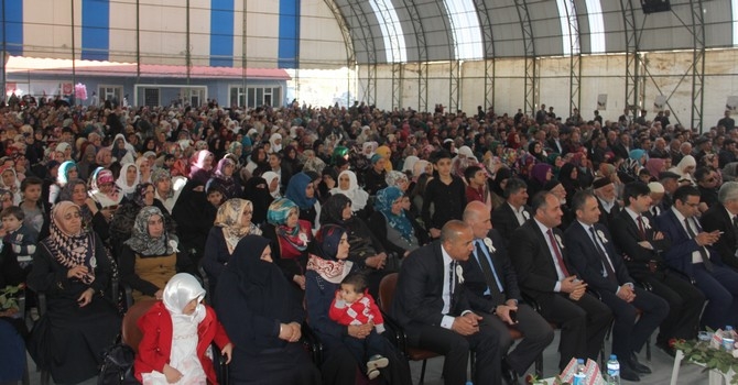 Kutlu doğum haftası coşkusu 2017 6