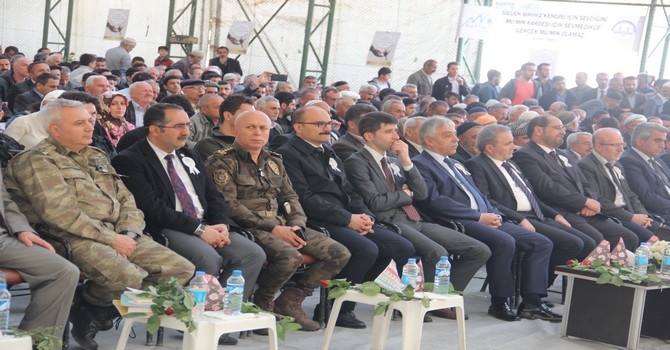 Kutlu doğum haftası coşkusu 2017 7