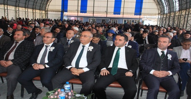 Kutlu doğum haftası coşkusu 2017 9