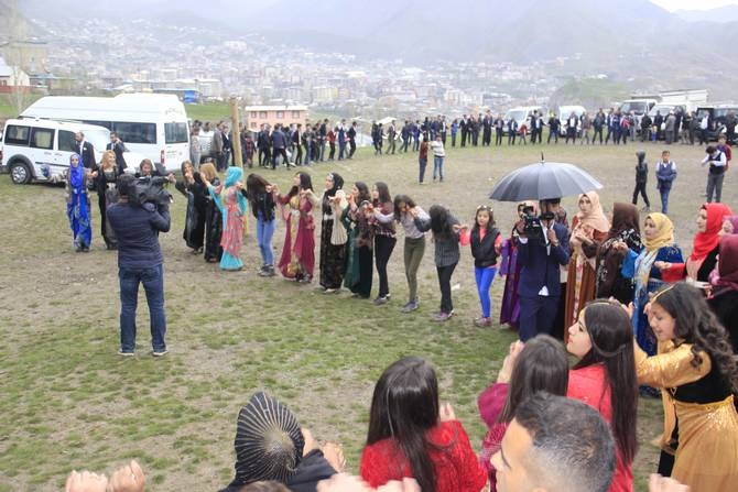 Tekinalp Ailesinin Mutlu Günü 28