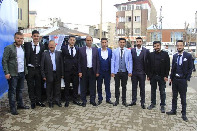 Demir Ailesinin Mutlu Günü 10