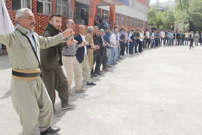 13-14-2017 Mayıs Ayı Hakkari Düğünleri 31
