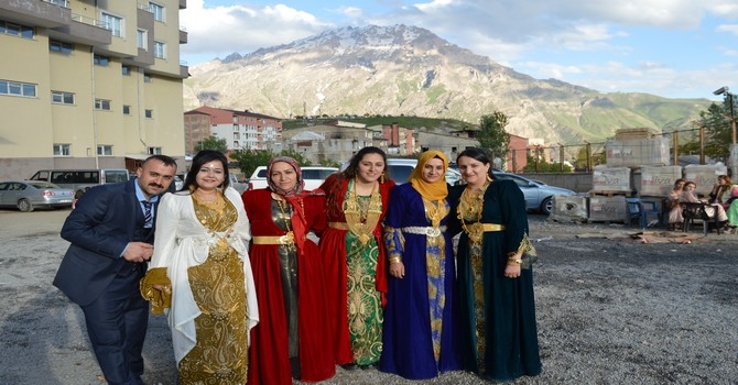 20-21-2017 Mayıs Ayı Hakkari Düğünleri 14