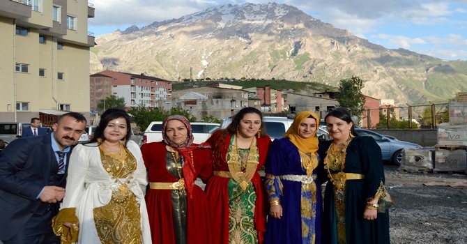 20-21-2017 Mayıs Ayı Hakkari Düğünleri 15