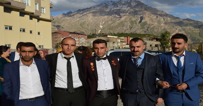 20-21-2017 Mayıs Ayı Hakkari Düğünleri 17