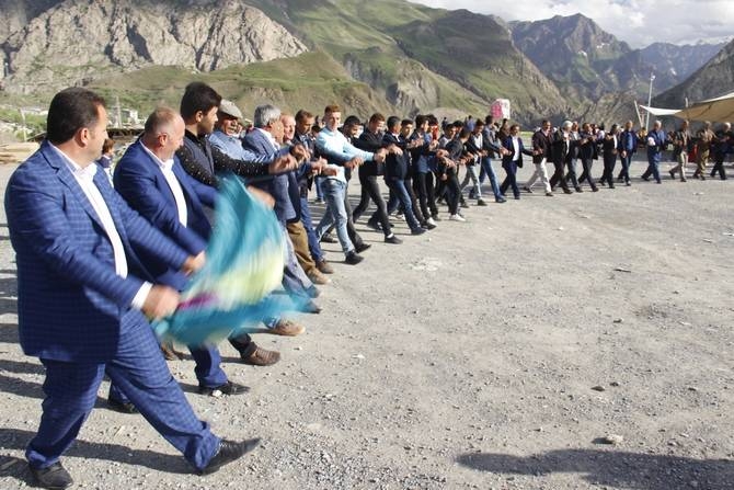 20-21-2017 Mayıs Ayı Hakkari Düğünleri 33