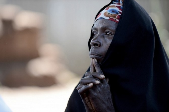 300 bin çocuğun sokaklarda yaşadığı Kenya 2