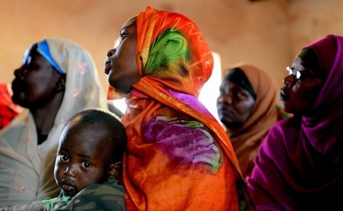 300 bin çocuğun sokaklarda yaşadığı Kenya 9