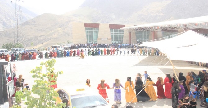 01-02-2017 Temmuz Ayı Hakkari Düğünleri 15