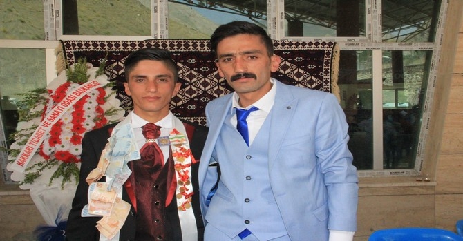 01-02-2017 Temmuz Ayı Hakkari Düğünleri 26