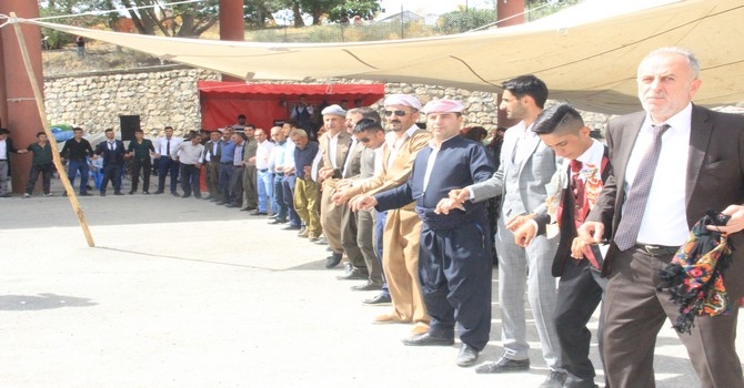 01-02-2017 Temmuz Ayı Hakkari Düğünleri 7