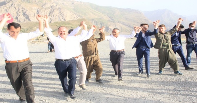 01-02-2017 Temmuz Ayı Hakkari Düğünleri 72