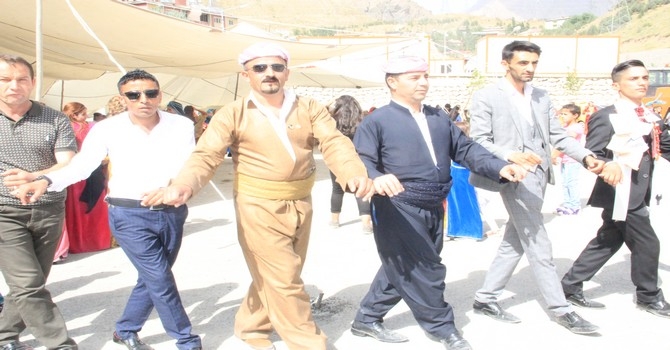 01-02-2017 Temmuz Ayı Hakkari Düğünleri 8