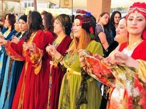 01-02-2017 Temmuz Ayı Hakkari Düğünleri