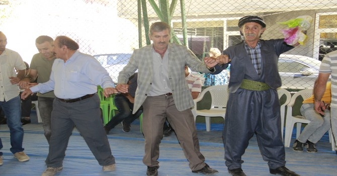 15-16-2017 Temmuz Ayı Hakkari Düğünleri 29