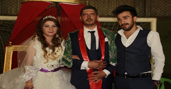 15-16-2017 Temmuz Ayı Hakkari Düğünleri 37