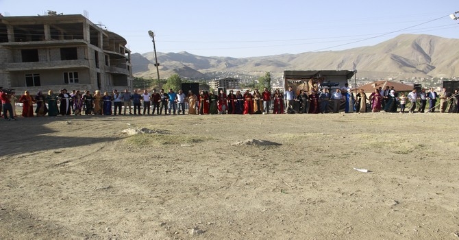 15-16-2017 Temmuz Ayı Hakkari Düğünleri 60