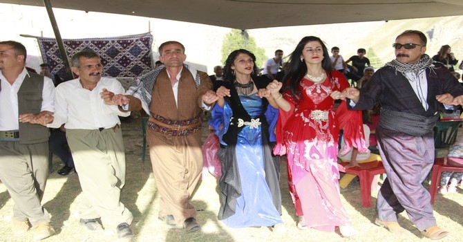 15-16-2017 Temmuz Ayı Hakkari Düğünleri 64