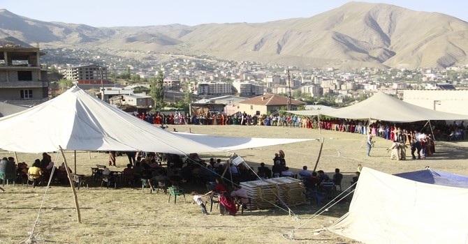 15-16-2017 Temmuz Ayı Hakkari Düğünleri 68