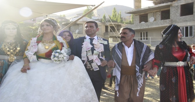 15-16-2017 Temmuz Ayı Hakkari Düğünleri 71