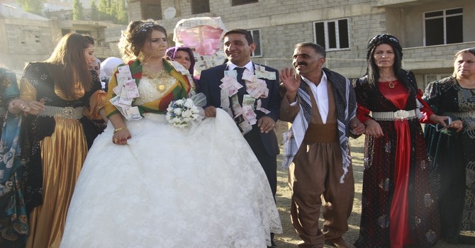 15-16-2017 Temmuz Ayı Hakkari Düğünleri 72