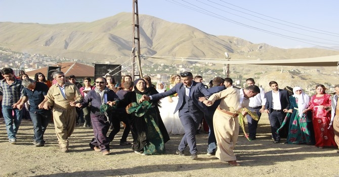 15-16-2017 Temmuz Ayı Hakkari Düğünleri 77