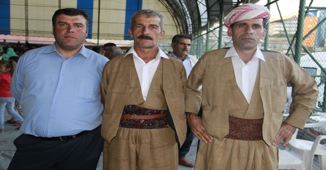 15-16-2017 Temmuz Ayı Hakkari Düğünleri 97