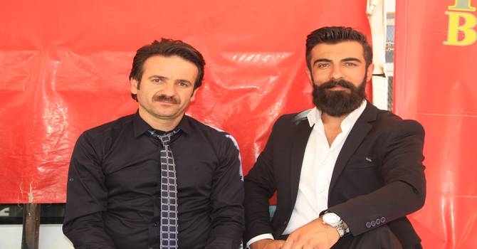 22-23-2017 Temmuz Ayı Hakkari Düğünleri 7