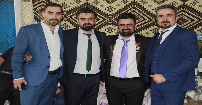 29-30-2017 Temmuz Ayı Hakkari Düğünleri 128