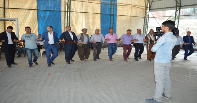 29-30-2017 Temmuz Ayı Hakkari Düğünleri 142
